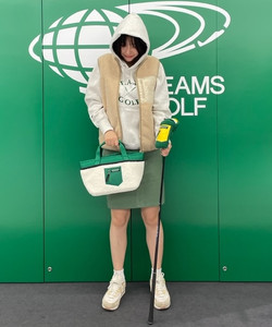 BEAMS GOLF（ビームス ゴルフ）BEAMS GOLF / ボア カートバッグ