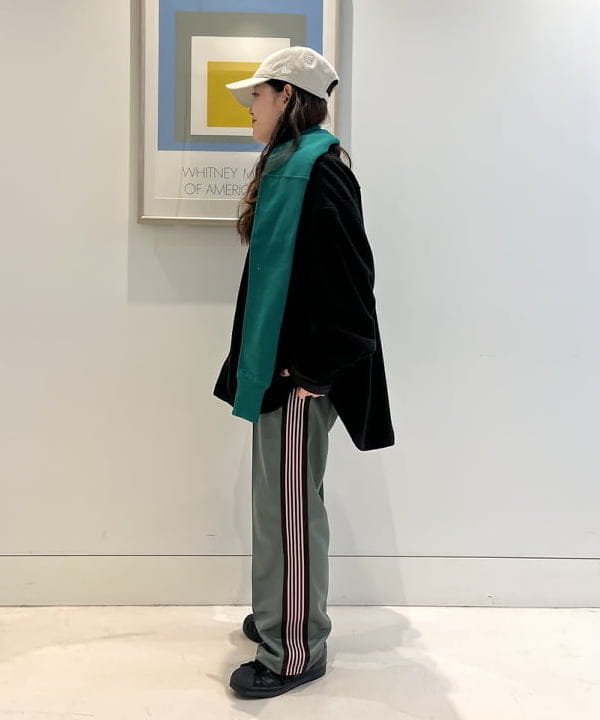 カスタニ モモノさんの「BEAMS WOMEN｜」を使ったコーディネート