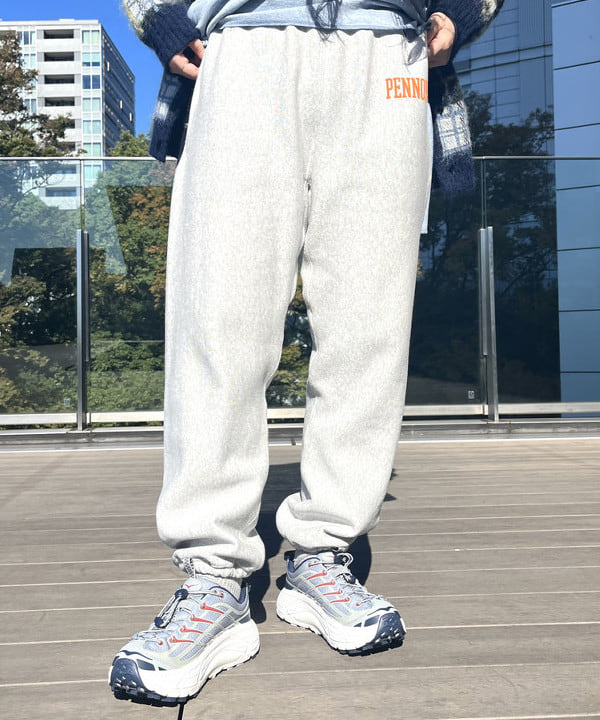 カスタニ モモノさんの「BEAMS WOMEN｜BEAMS BOY / ミリタリーリブ ヘンリーネック ロングスリーブ」を使ったコーディネート