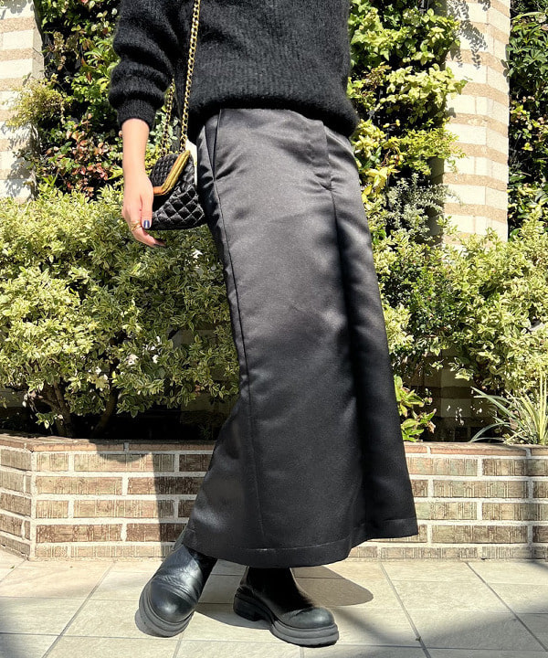 篠崎 香月さんの「BEAMS WOMEN｜」を使ったコーディネート