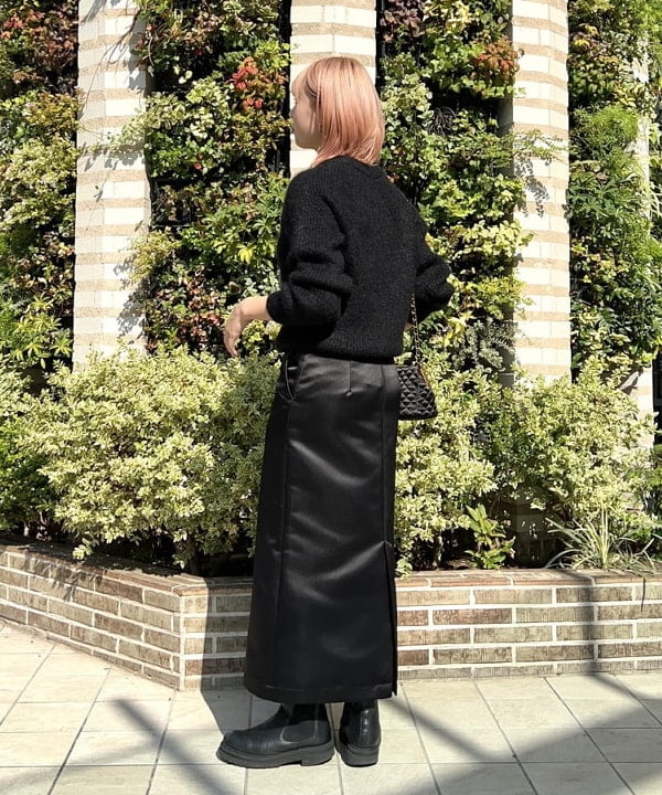 篠崎 香月さんの「BEAMS WOMEN｜」を使ったコーディネート