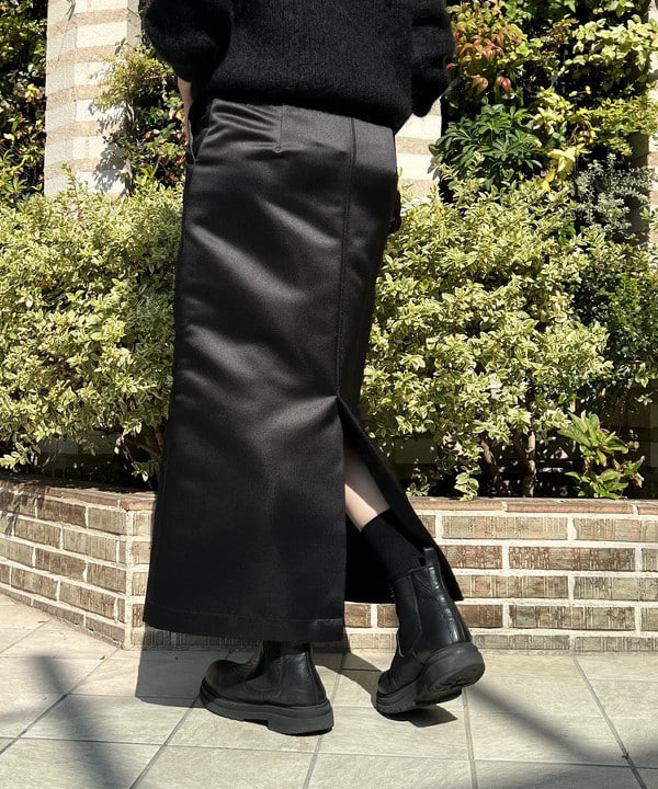 篠崎 香月さんの「BEAMS WOMEN｜」を使ったコーディネート