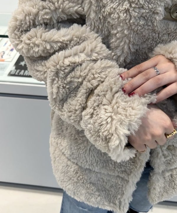 渡邊 舞さんの「BEAMS WOMEN｜」を使ったコーディネート