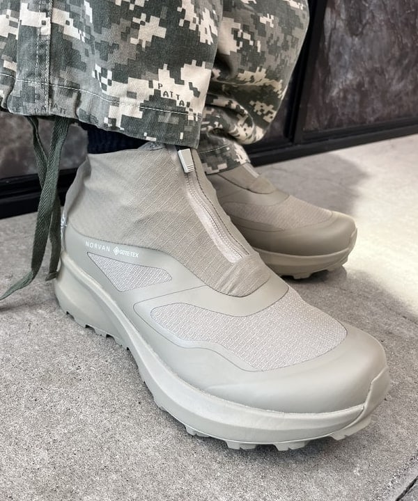 BEAMS HARAJUKU LIMITED STORE（840063） スタイリング