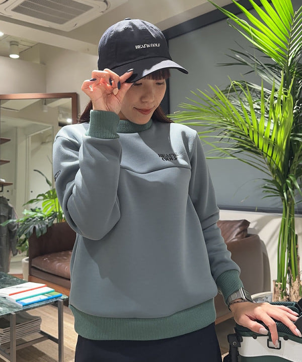 BEAMS GOLF（840071） スタイリング・コーディネイト｜BEAMS