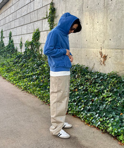 BEAMS PLUS（ビームス プラス）REMI RELIEF × BEAMS PLUS / 別注 Sweat