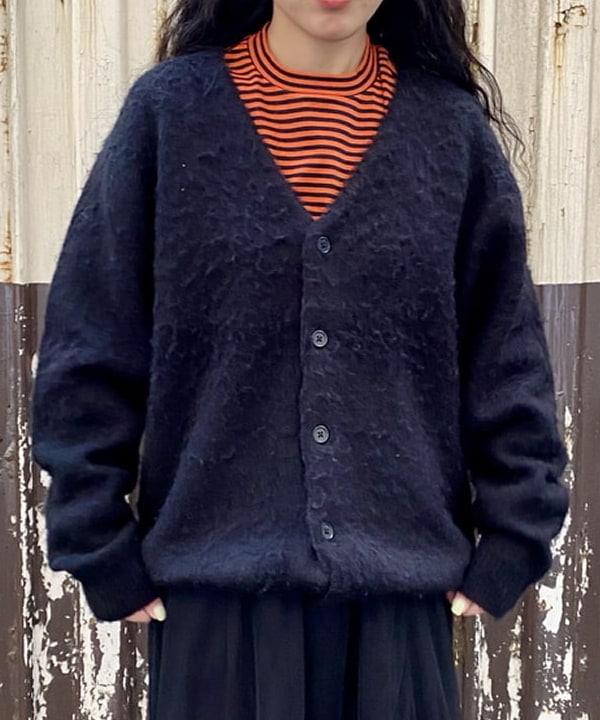 鈴木 悠里さんの「BEAMS WOMEN｜」を使ったコーディネート