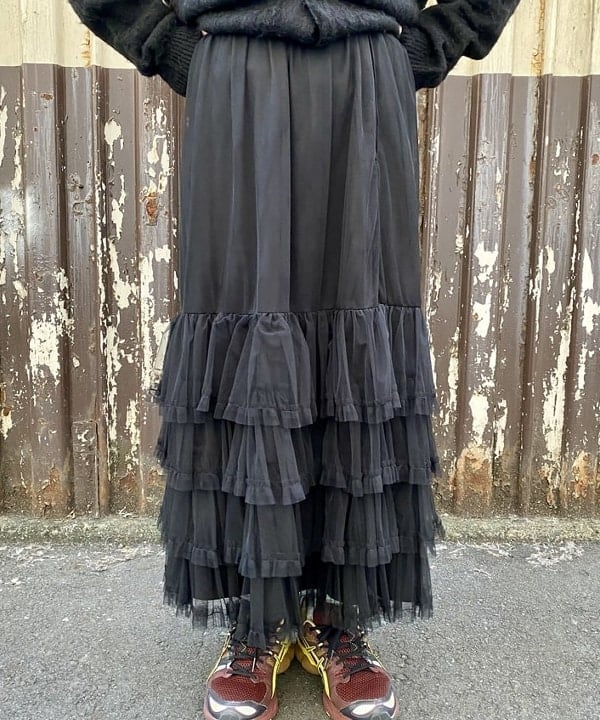 鈴木 悠里さんの「BEAMS WOMEN｜」を使ったコーディネート