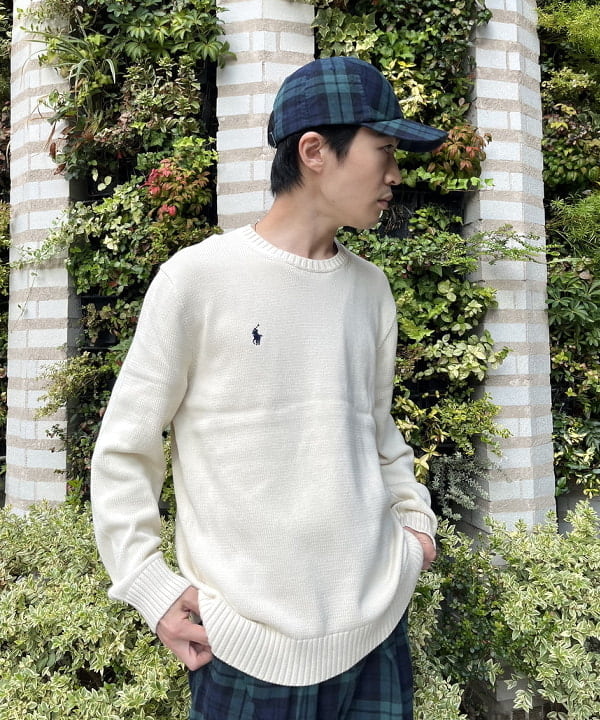 平柳 楓馬さんの「BEAMS WOMEN｜」を使ったコーディネート