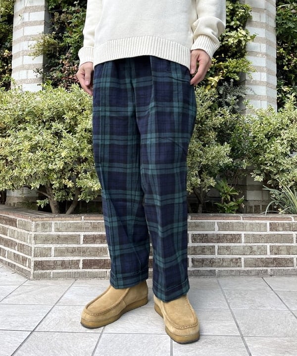 平柳 楓馬さんの「BEAMS WOMEN｜」を使ったコーディネート