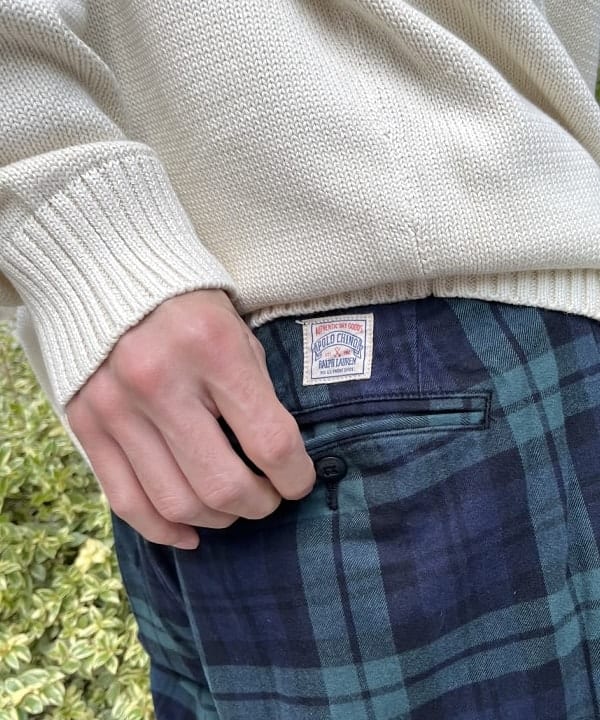 平柳 楓馬さんの「BEAMS WOMEN｜」を使ったコーディネート