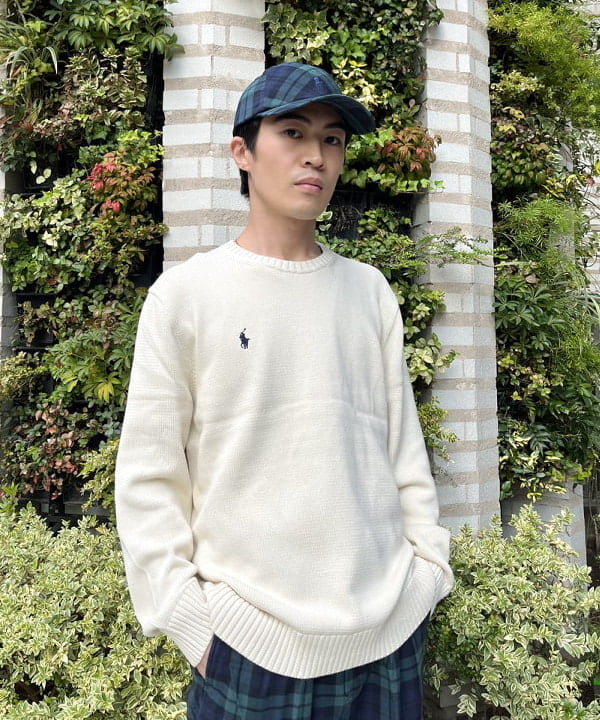 平柳 楓馬さんの「BEAMS WOMEN｜」を使ったコーディネート