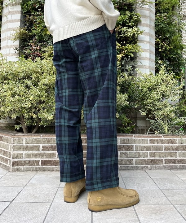 平柳 楓馬さんの「BEAMS WOMEN｜」を使ったコーディネート