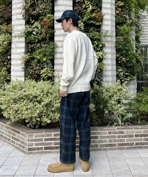 平柳 楓馬さんの「BEAMS WOMEN｜」を使ったコーディネート