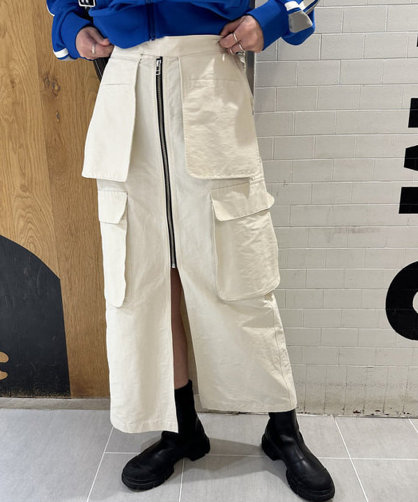 Nagumo Yukiさんの「BEAMS WOMEN｜」を使ったコーディネート