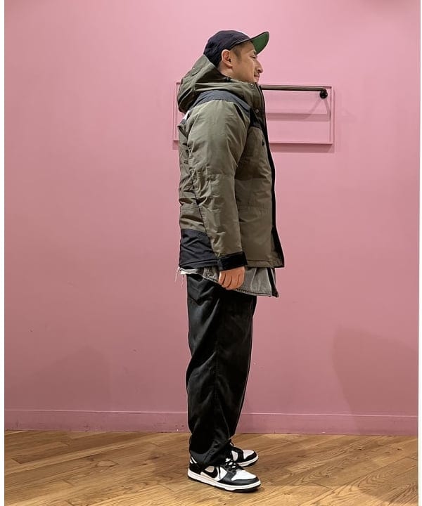 穴井 唯志さんの「BEAMS WOMEN｜489」を使ったコーディネート