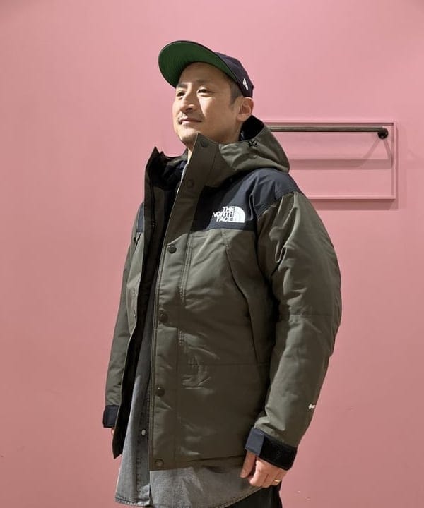 穴井 唯志さんの「BEAMS WOMEN｜489」を使ったコーディネート