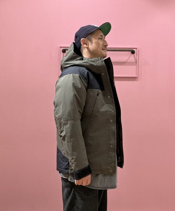 穴井 唯志さんの「BEAMS WOMEN｜489」を使ったコーディネート