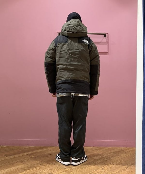 穴井 唯志さんの「BEAMS WOMEN｜489」を使ったコーディネート