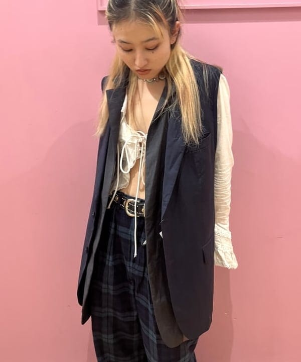 コスゲさんの「BEAMS WOMEN｜」を使ったコーディネート