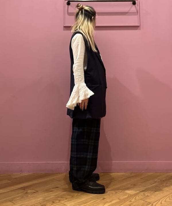 コスゲさんの「BEAMS WOMEN｜」を使ったコーディネート