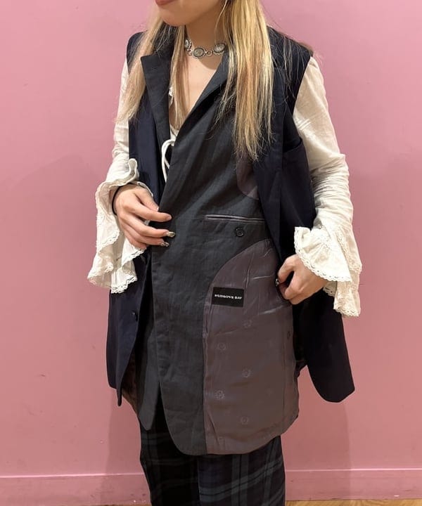 コスゲさんの「BEAMS WOMEN｜」を使ったコーディネート