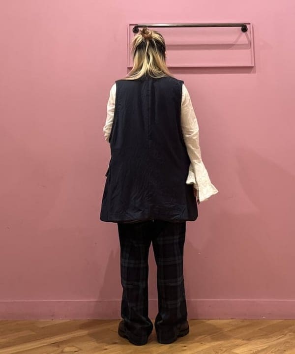 コスゲさんの「BEAMS WOMEN｜」を使ったコーディネート