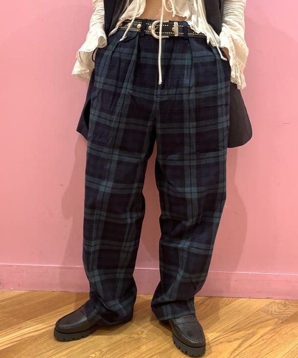 コスゲさんの「BEAMS WOMEN｜」を使ったコーディネート
