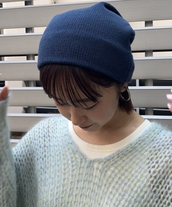 中川　ゆららさんの「BEAMS WOMEN｜」を使ったコーディネート