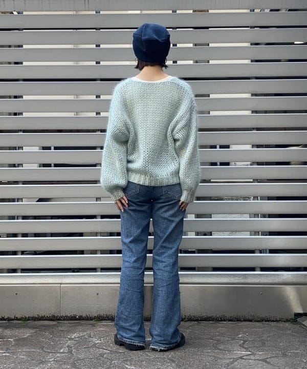 中川　ゆららさんの「BEAMS WOMEN｜」を使ったコーディネート