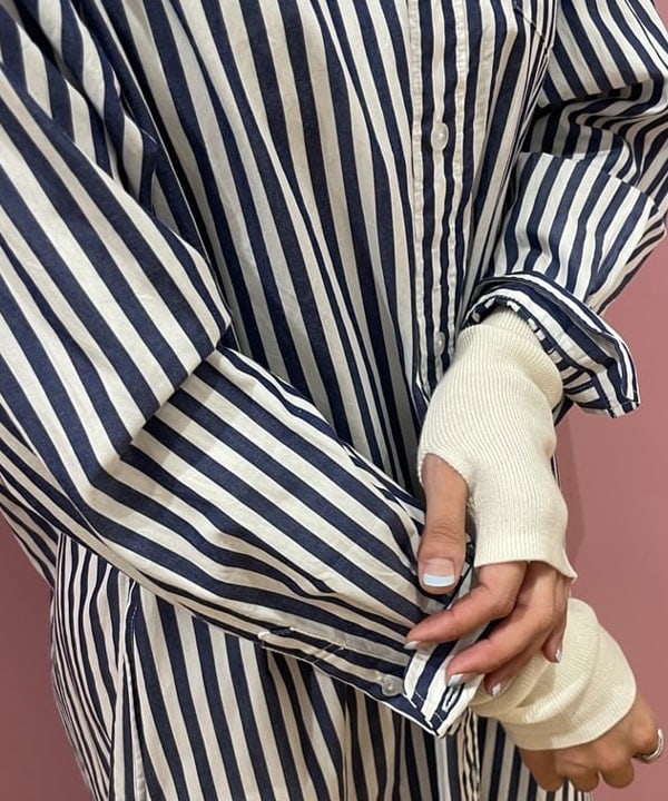 佐々木 南美さんの「BEAMS WOMEN｜」を使ったコーディネート