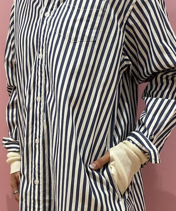 佐々木 南美さんの「BEAMS WOMEN｜」を使ったコーディネート