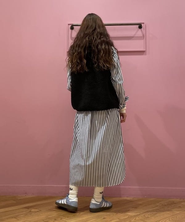 佐々木 南美さんの「BEAMS WOMEN｜」を使ったコーディネート