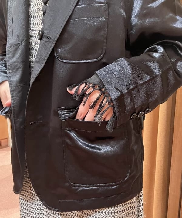 サワイさんの「BEAMS WOMEN｜」を使ったコーディネート