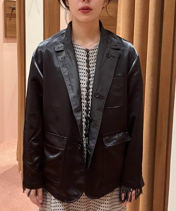 サワイさんの「BEAMS WOMEN｜」を使ったコーディネート