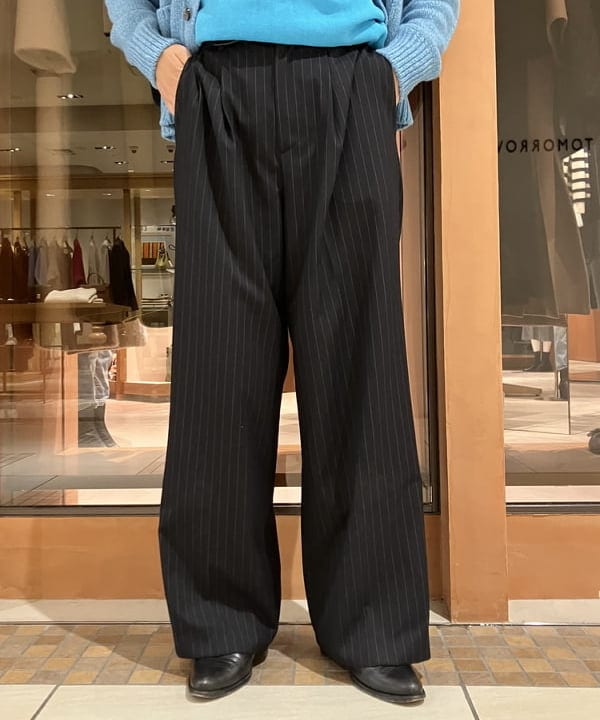 サワイさんの「BEAMS WOMEN｜」を使ったコーディネート