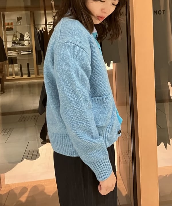 サワイさんの「BEAMS WOMEN｜」を使ったコーディネート