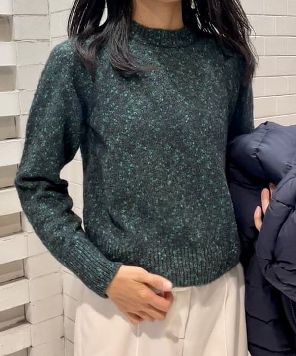 五十峯 さよさんの「BEAMS WOMEN｜」を使ったコーディネート