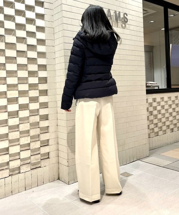 五十峯 さよさんの「BEAMS WOMEN｜」を使ったコーディネート