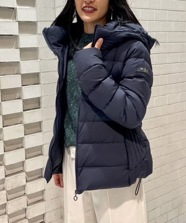 五十峯 さよさんの「BEAMS WOMEN｜」を使ったコーディネート