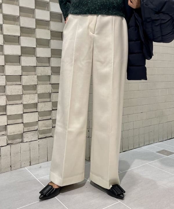五十峯 さよさんの「BEAMS WOMEN｜」を使ったコーディネート