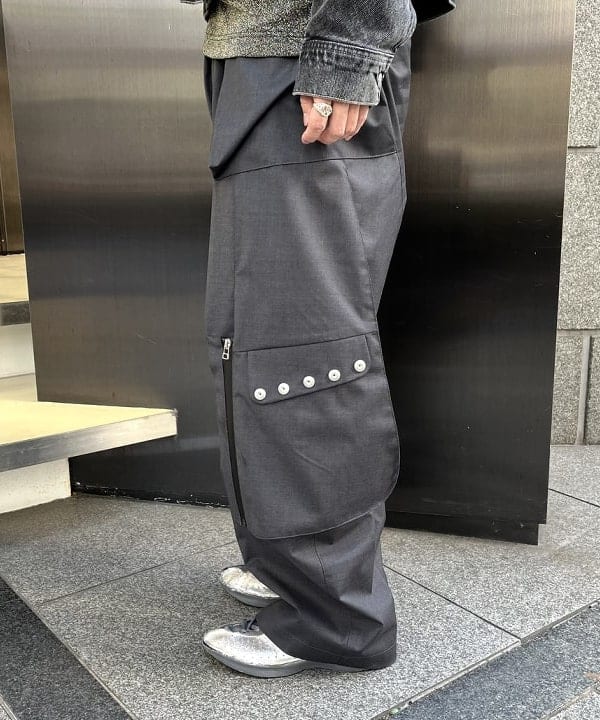 International Gallery BEAMS（840478） スタイリング