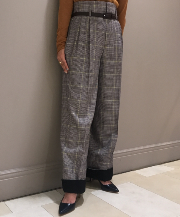 harukaさんの「BEAMS WOMEN｜」を使ったコーディネート