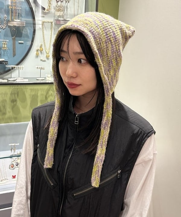 ayaneさんの「BEAMS WOMEN｜」を使ったコーディネート