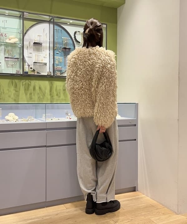 Yumenoさんの「BEAMS WOMEN｜」を使ったコーディネート