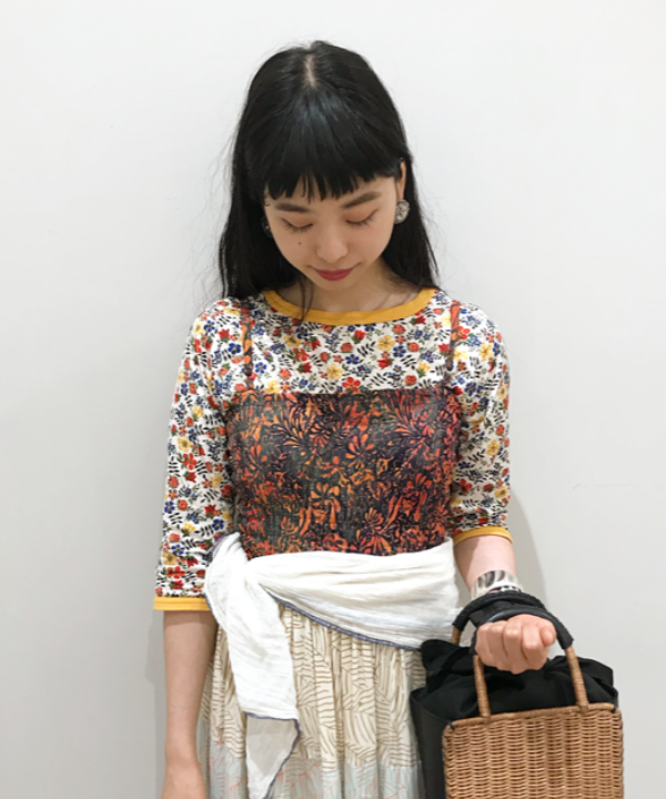 MAYURIさんの「BEAMS WOMEN｜」を使ったコーディネート