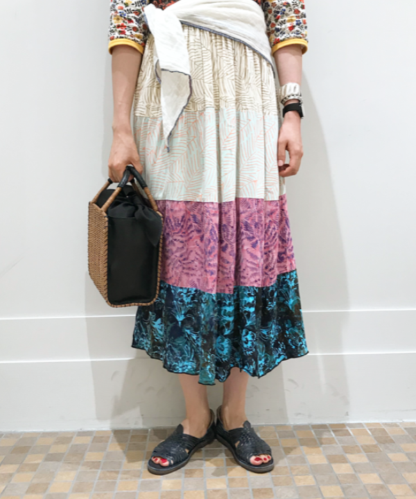 MAYURIさんの「BEAMS WOMEN｜」を使ったコーディネート