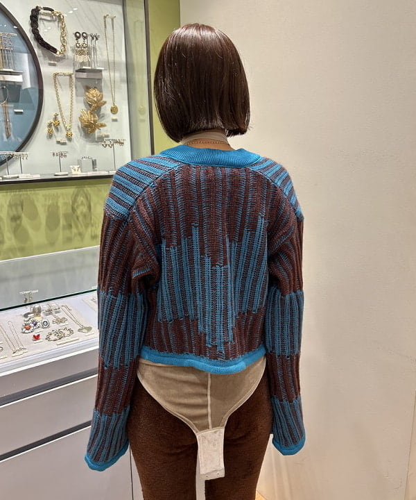 キホさんの「BEAMS WOMEN｜」を使ったコーディネート