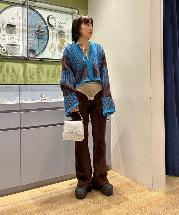 キホさんの「BEAMS WOMEN｜」を使ったコーディネート