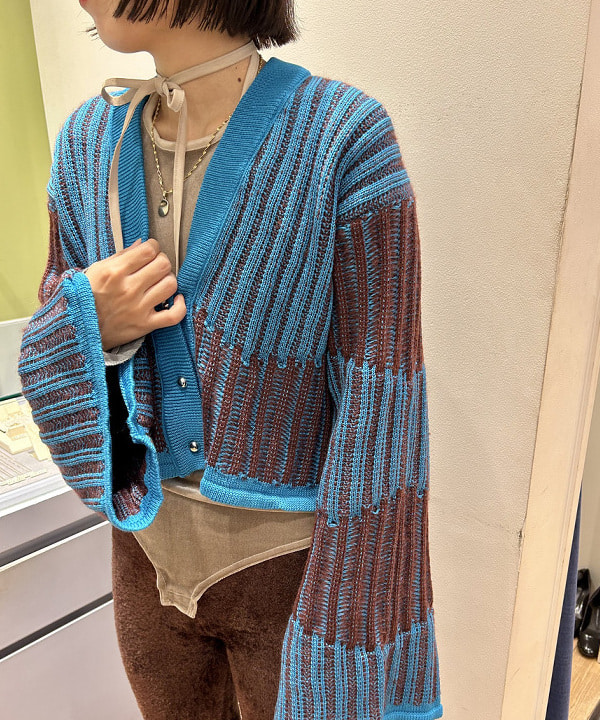 キホさんの「BEAMS WOMEN｜」を使ったコーディネート